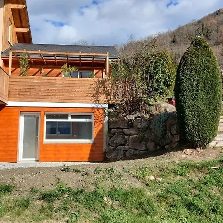 L'amandier